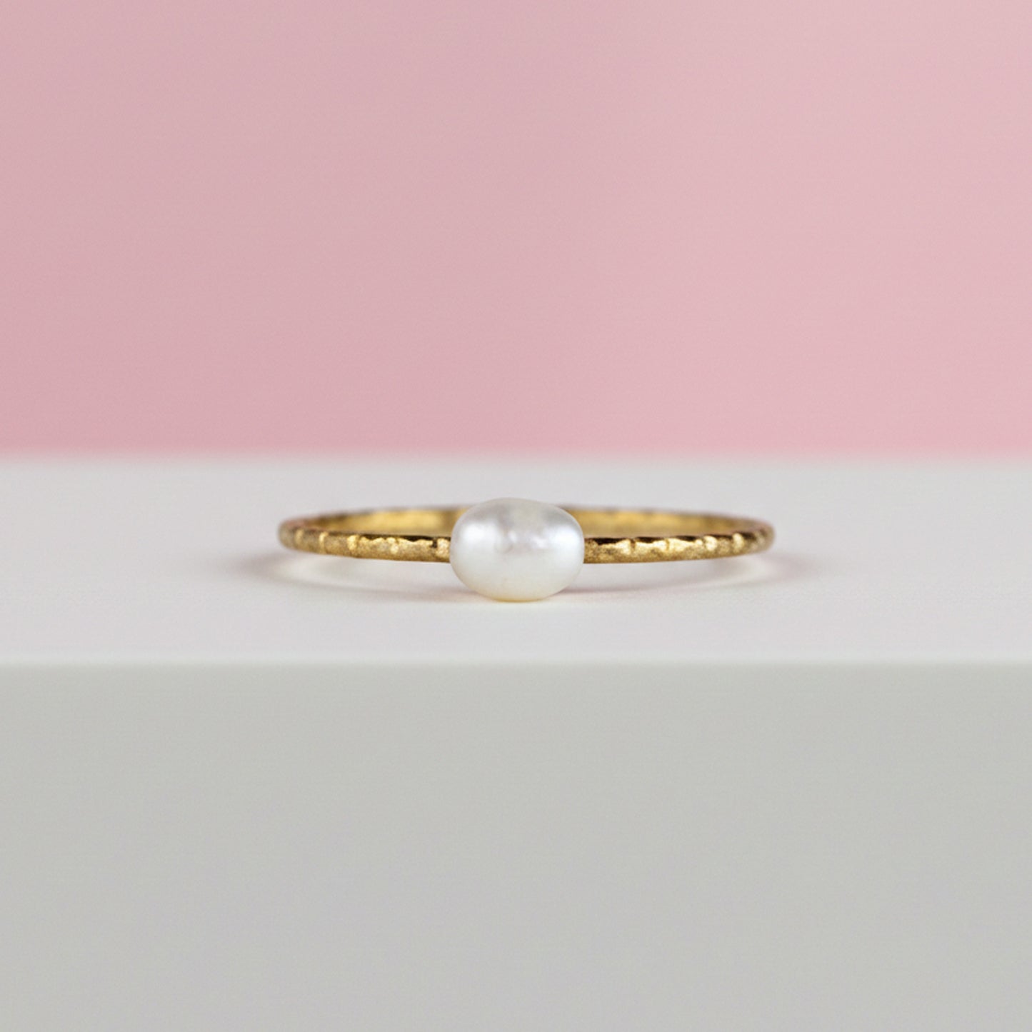 PEARL Ring