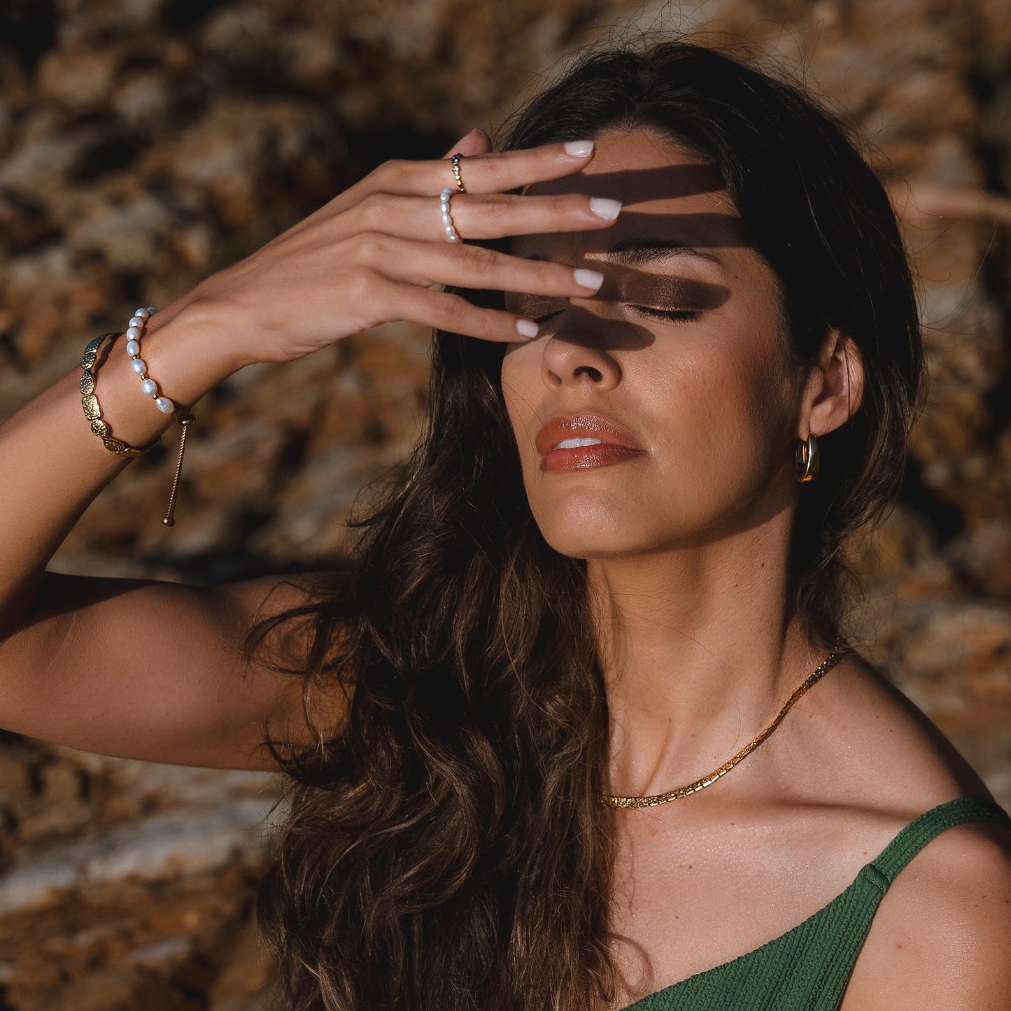 TUGUN Earrings