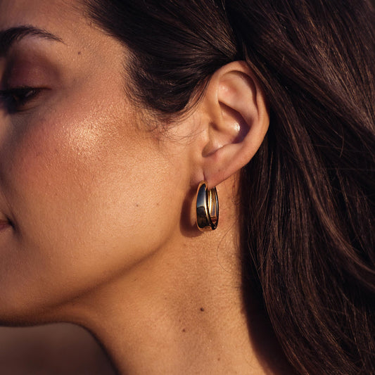TUGUN Earrings