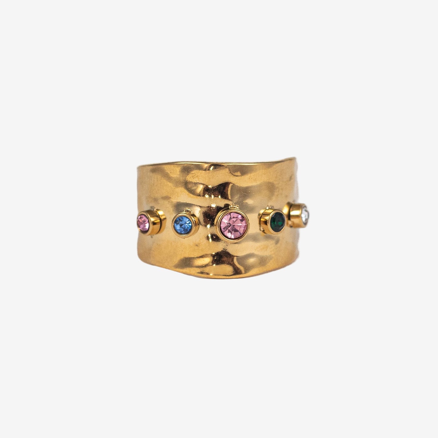 ELEMENT Ring