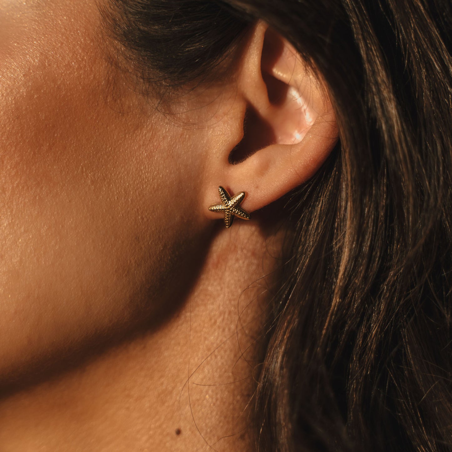 LITTLE STAR Studs