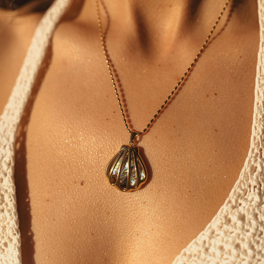 ZOE Necklace