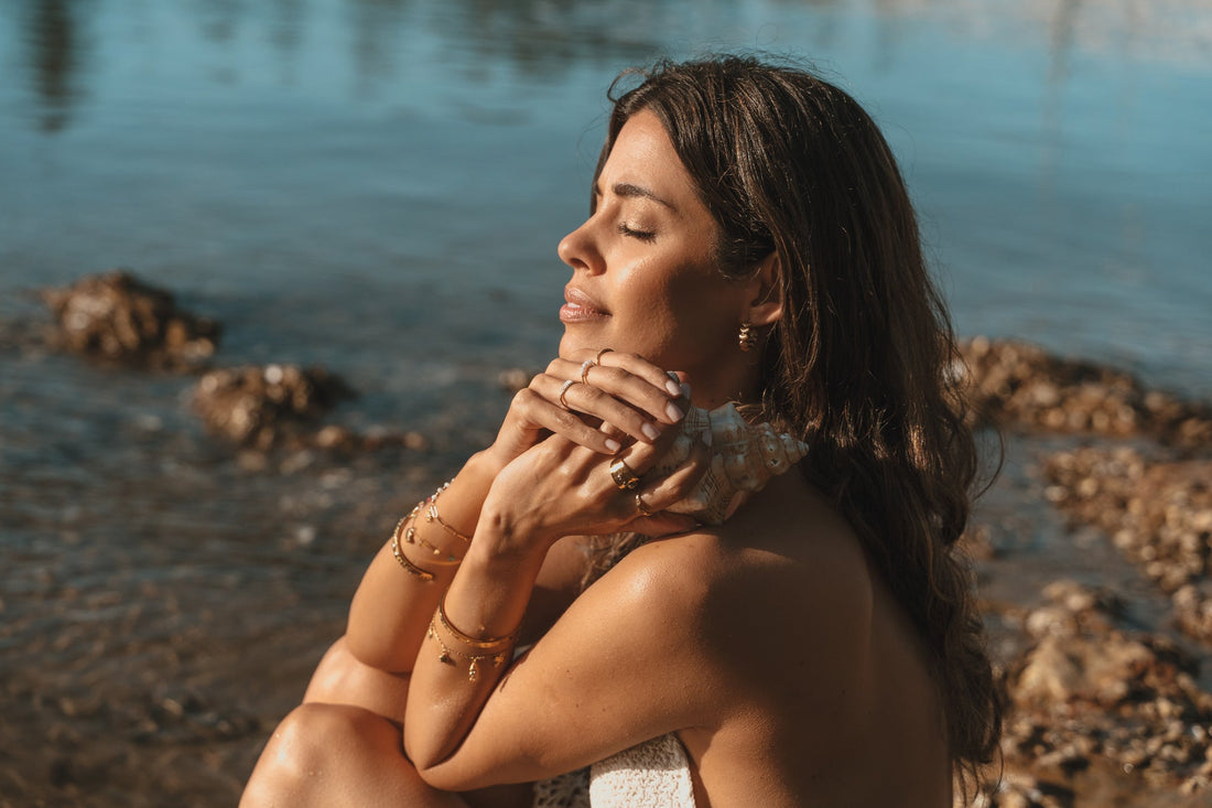 How to Care for Your BAYANA Jewellery