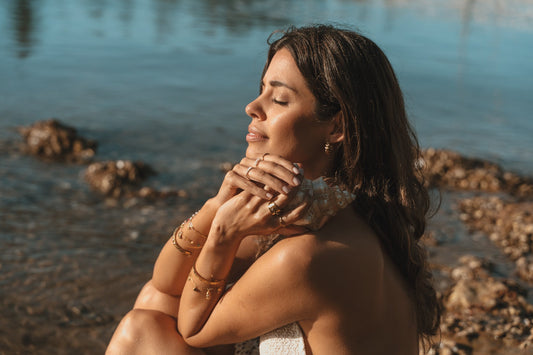 How to Care for Your BAYANA Jewellery