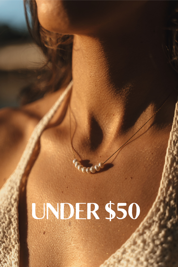 UNDER $50