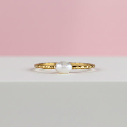PEARL Ring