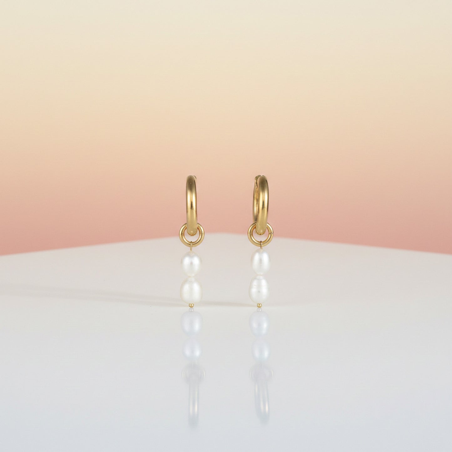 PERLA Earrings