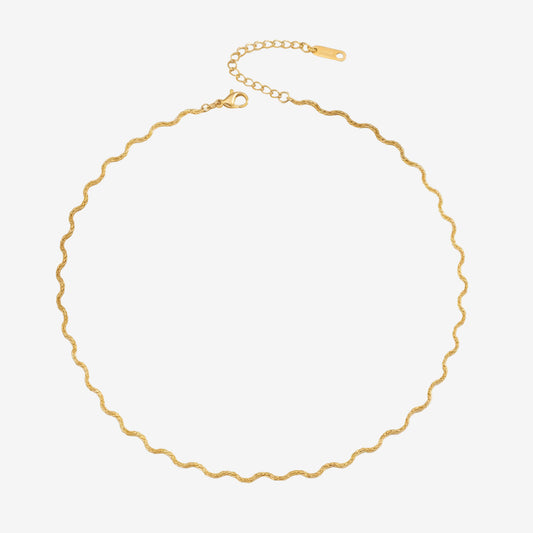 WAVE Necklace