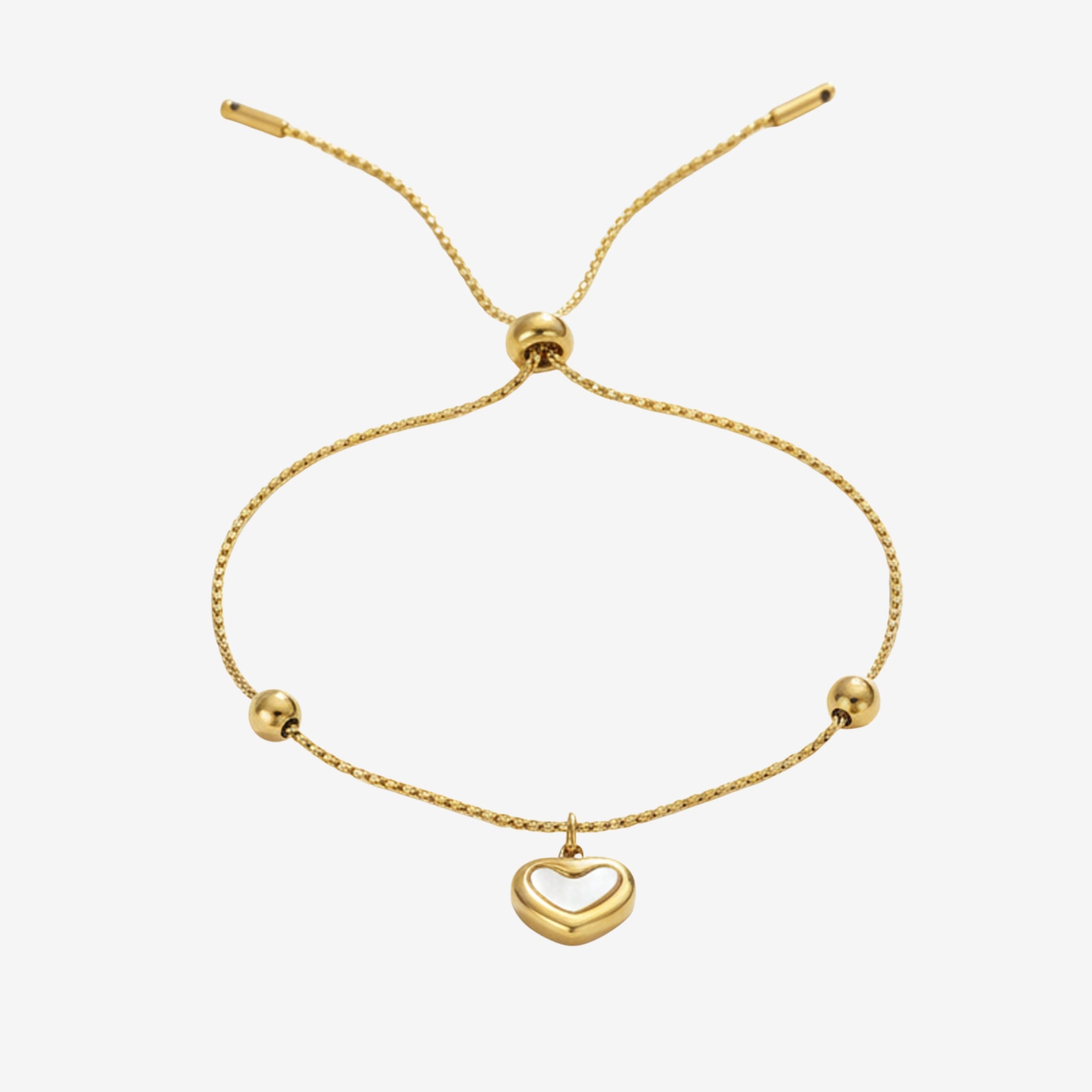 SHELL BRACELET