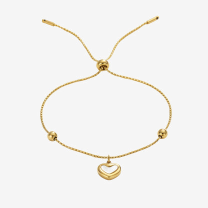 SHELL BRACELET