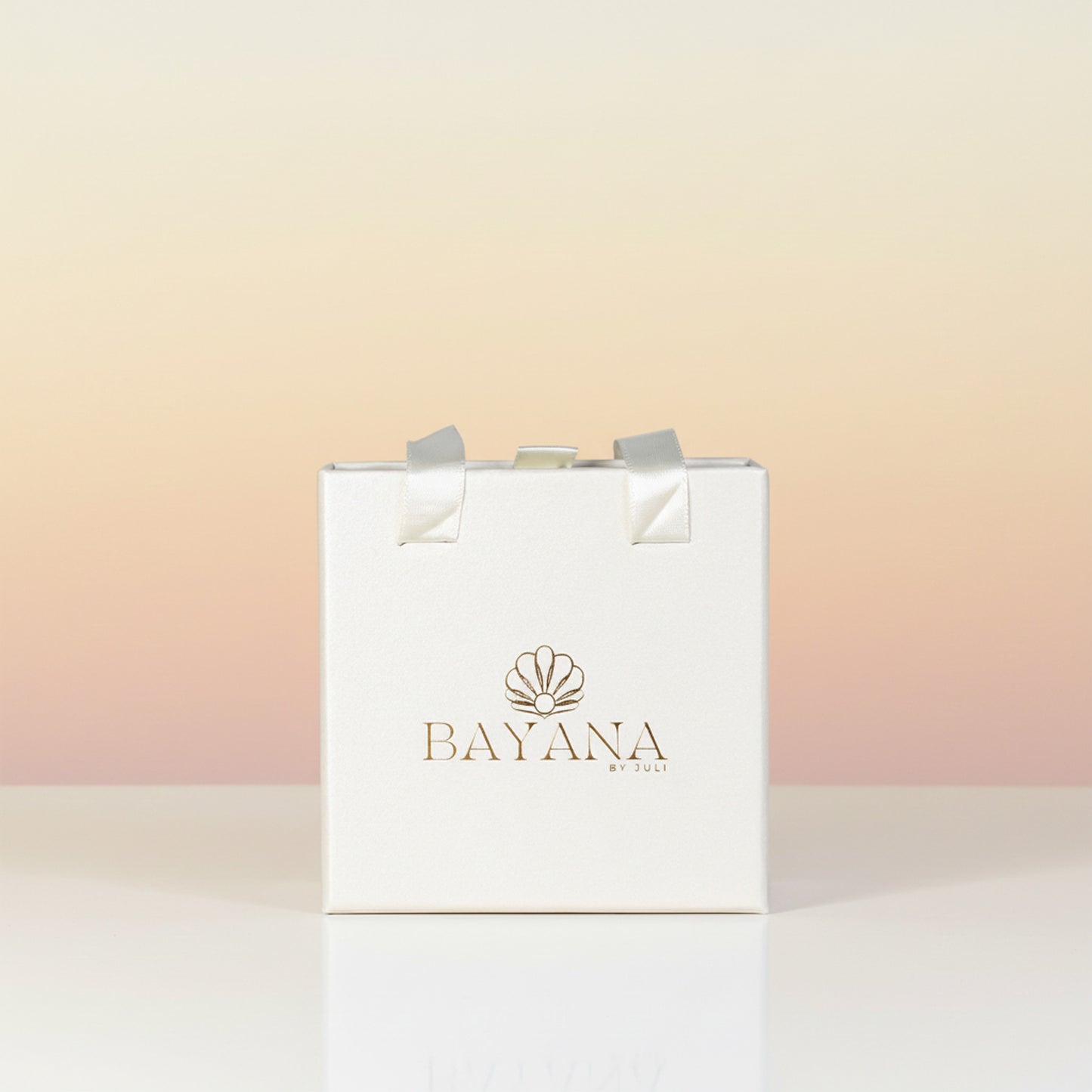 BAYANA Luxury Jewellery Box