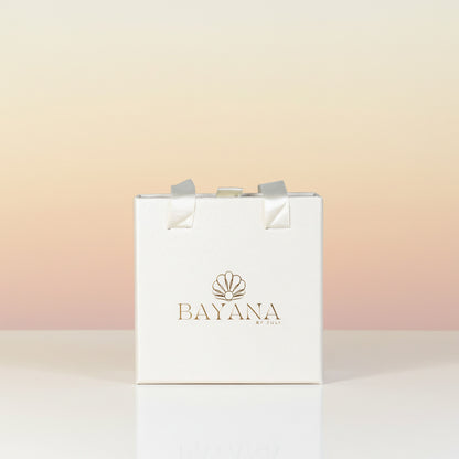 BAYANA Luxury Jewellery Box