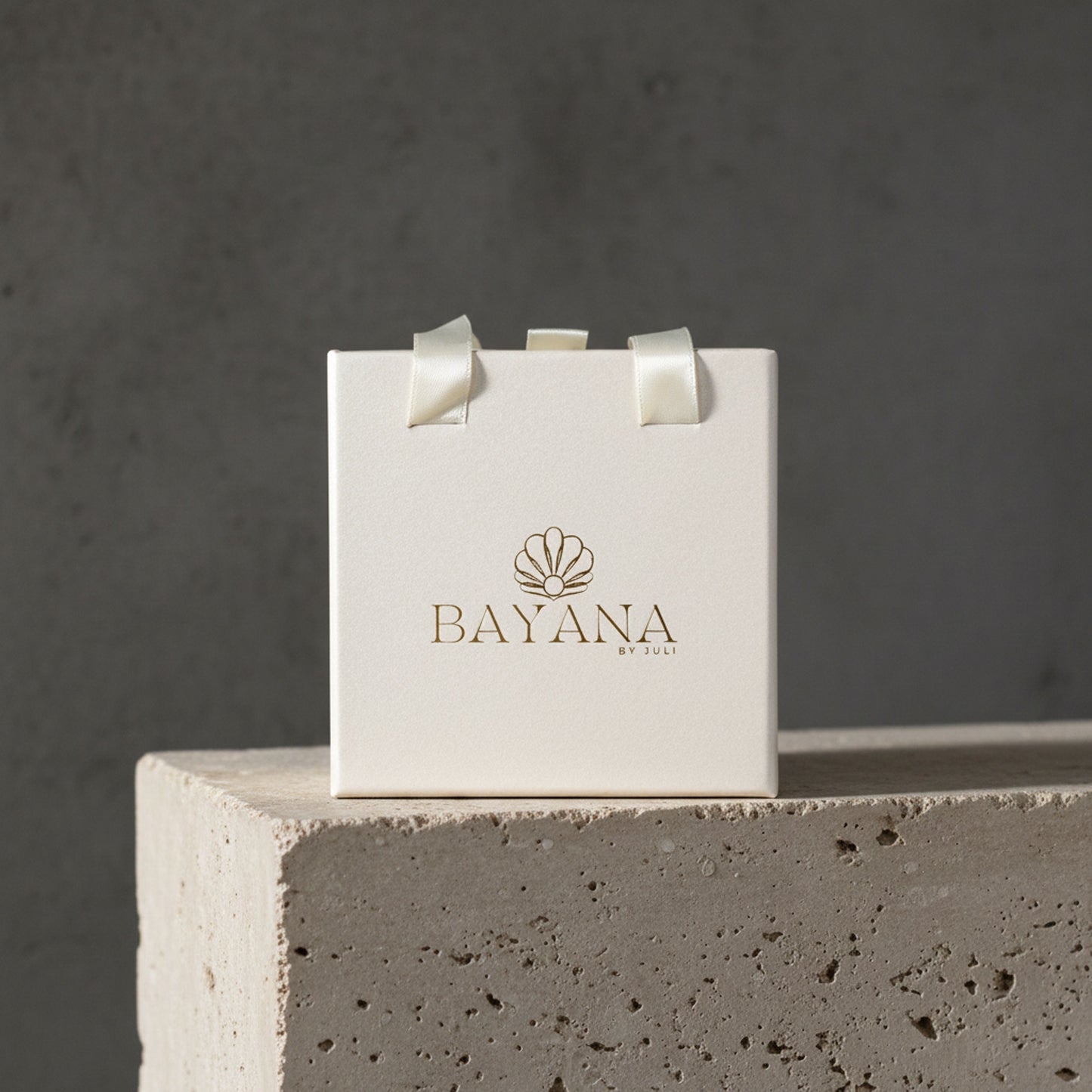 BAYANA Luxury Jewellery Box