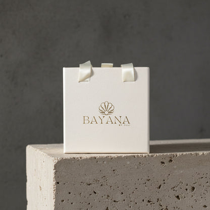 BAYANA Luxury Jewellery Box