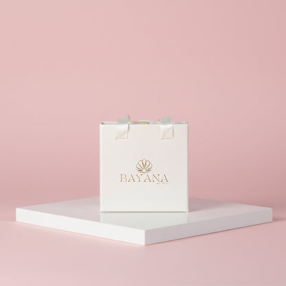 BAYANA Luxury Jewellery Box