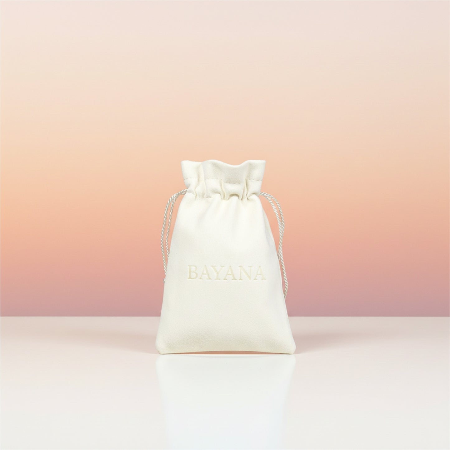 BAYANA Jewellery Pouch