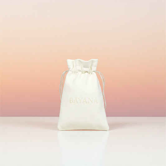 BAYANA Jewellery Pouch