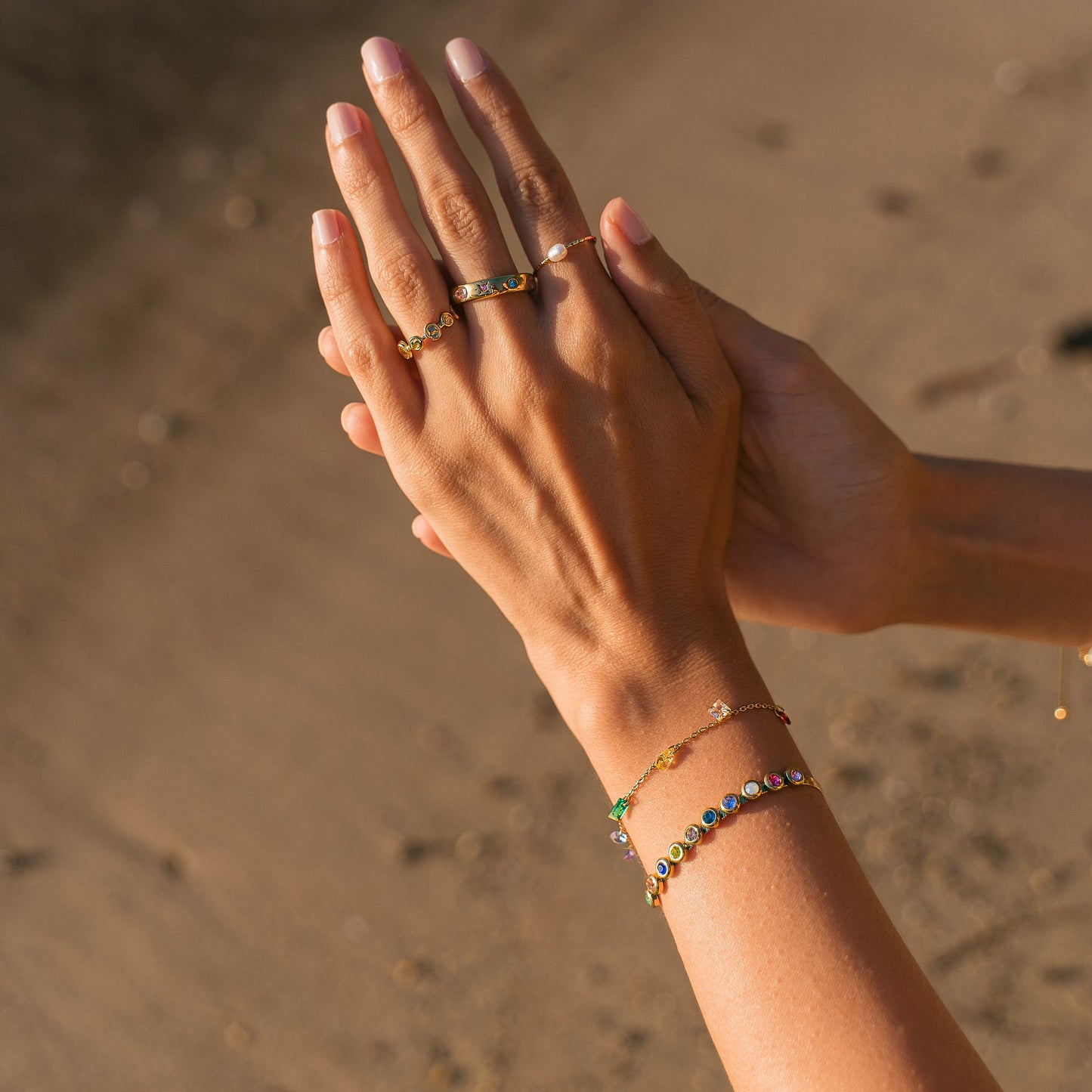 NATI Bracelet