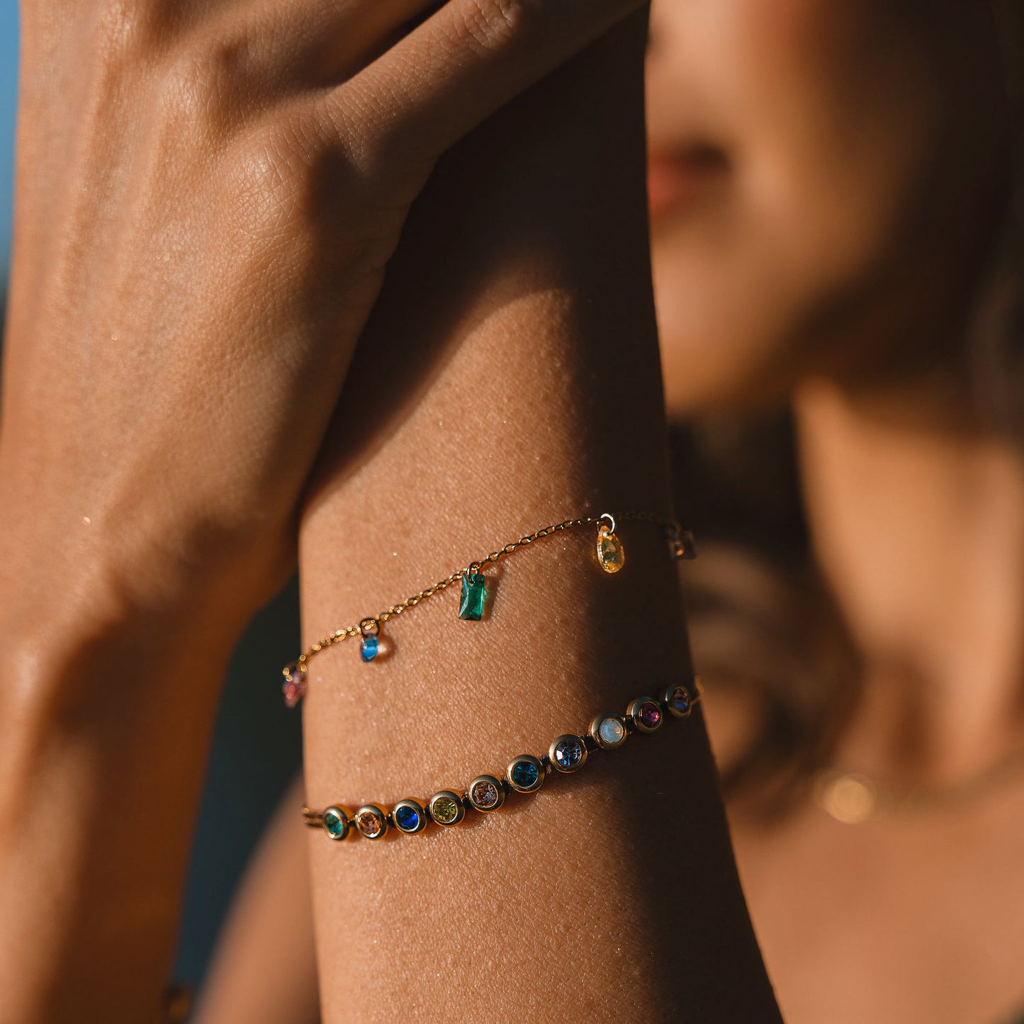 NATI Bracelet