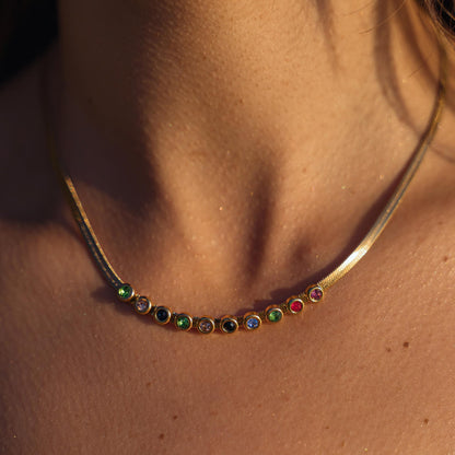 NATI Necklace