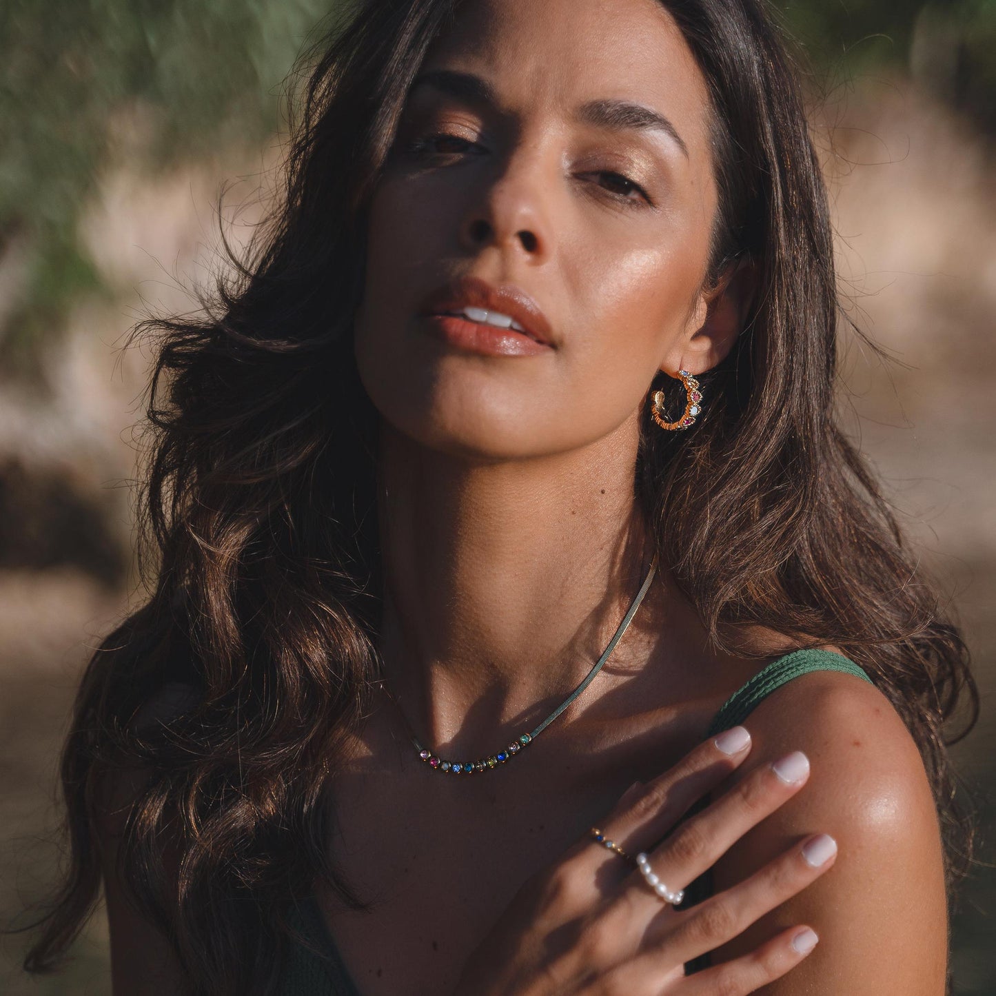 NATI Necklace