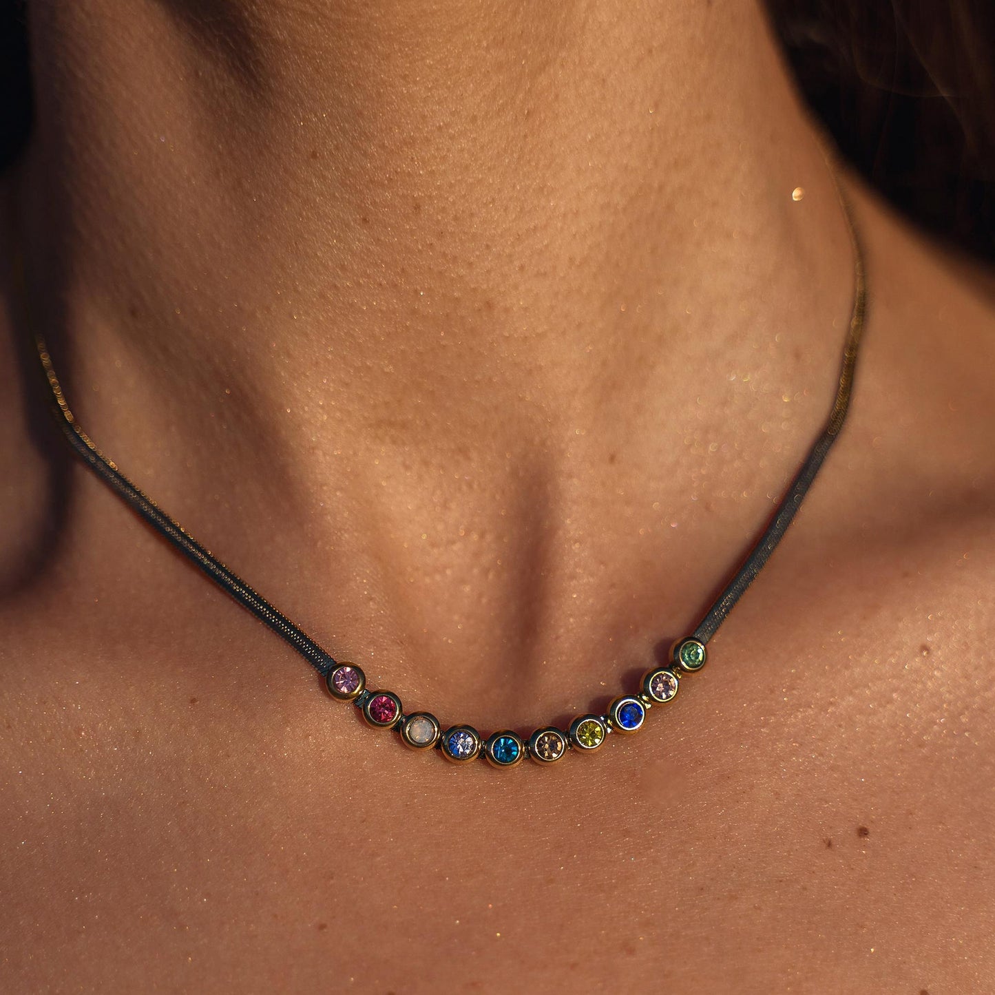 NATI Necklace