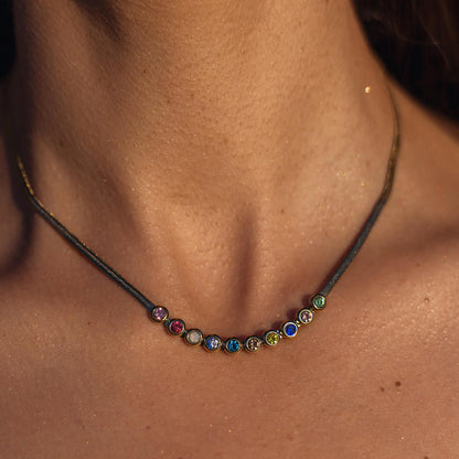 NATI Necklace