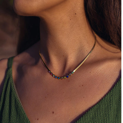 NATI Necklace