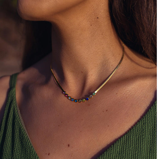 NATI Necklace