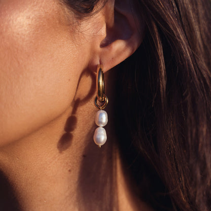 PERLA Earrings