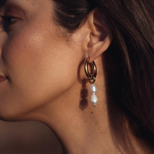 PERLA Earrings