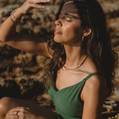 TUGUN Earrings
