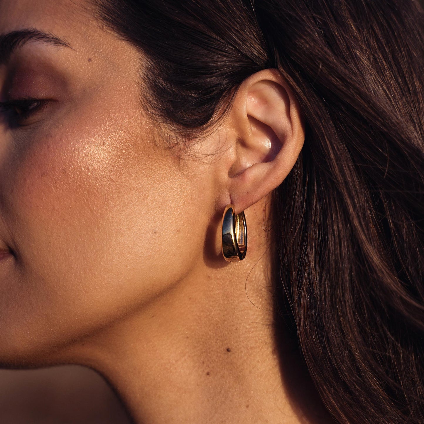 TUGUN Earrings