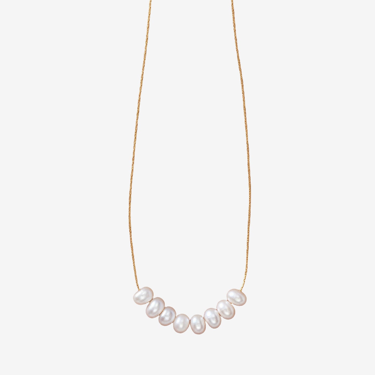 LITTLE PEARL Necklace