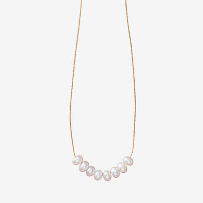 LITTLE PEARL Necklace