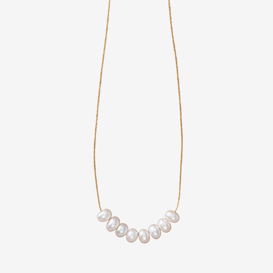 LITTLE PEARL Necklace