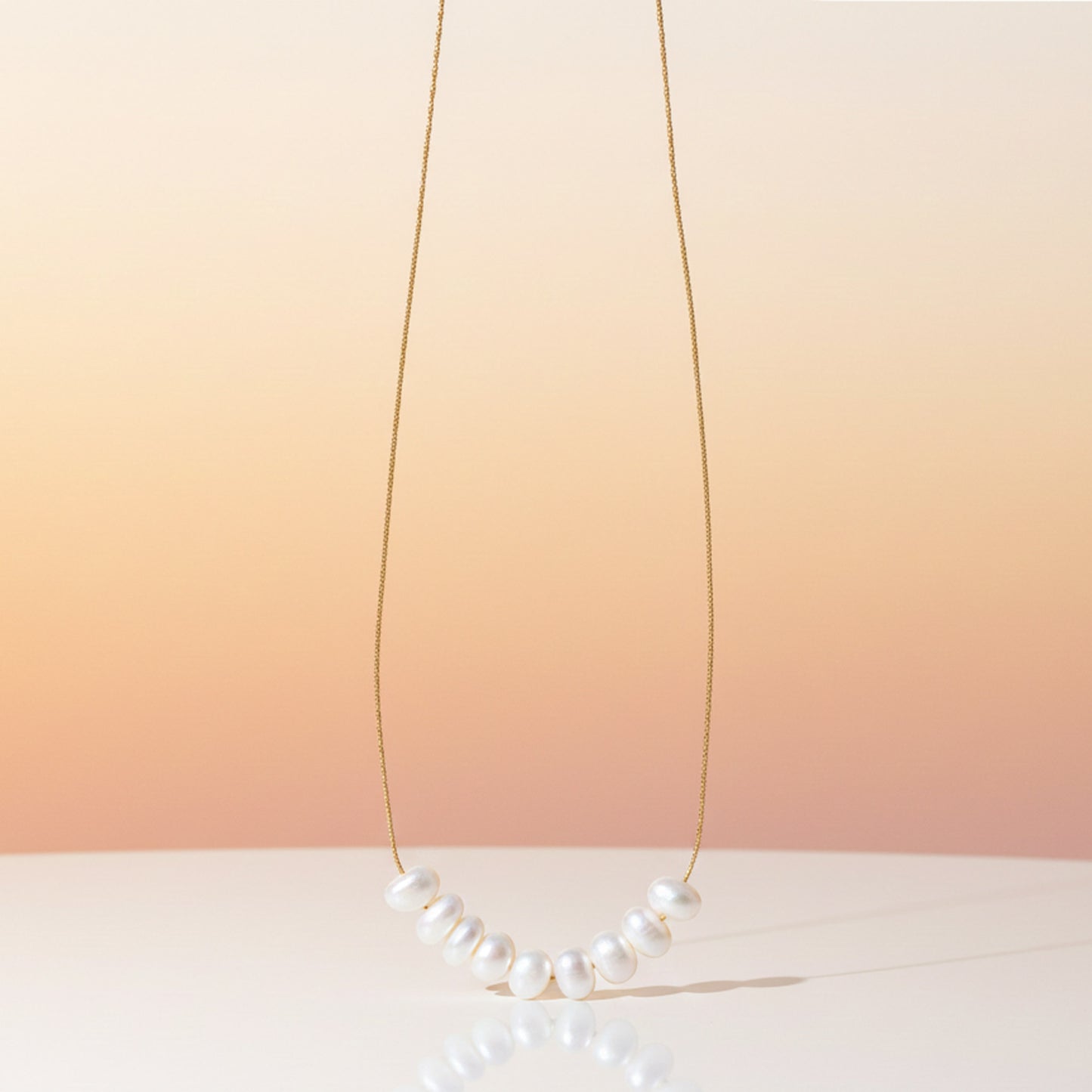 LITTLE PEARL Necklace