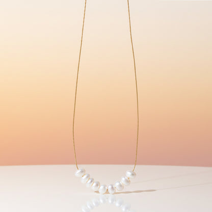 LITTLE PEARL Necklace