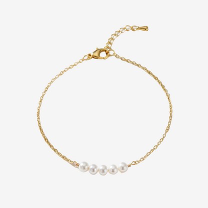 Little Pearl Bracelet