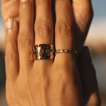 LYRA Ring