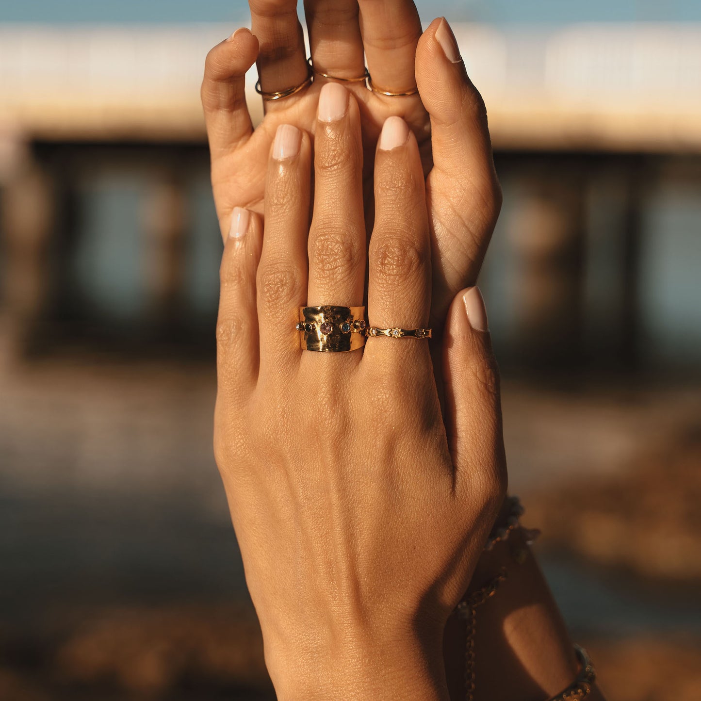LYRA Ring
