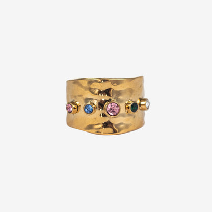 ELEMENT Ring