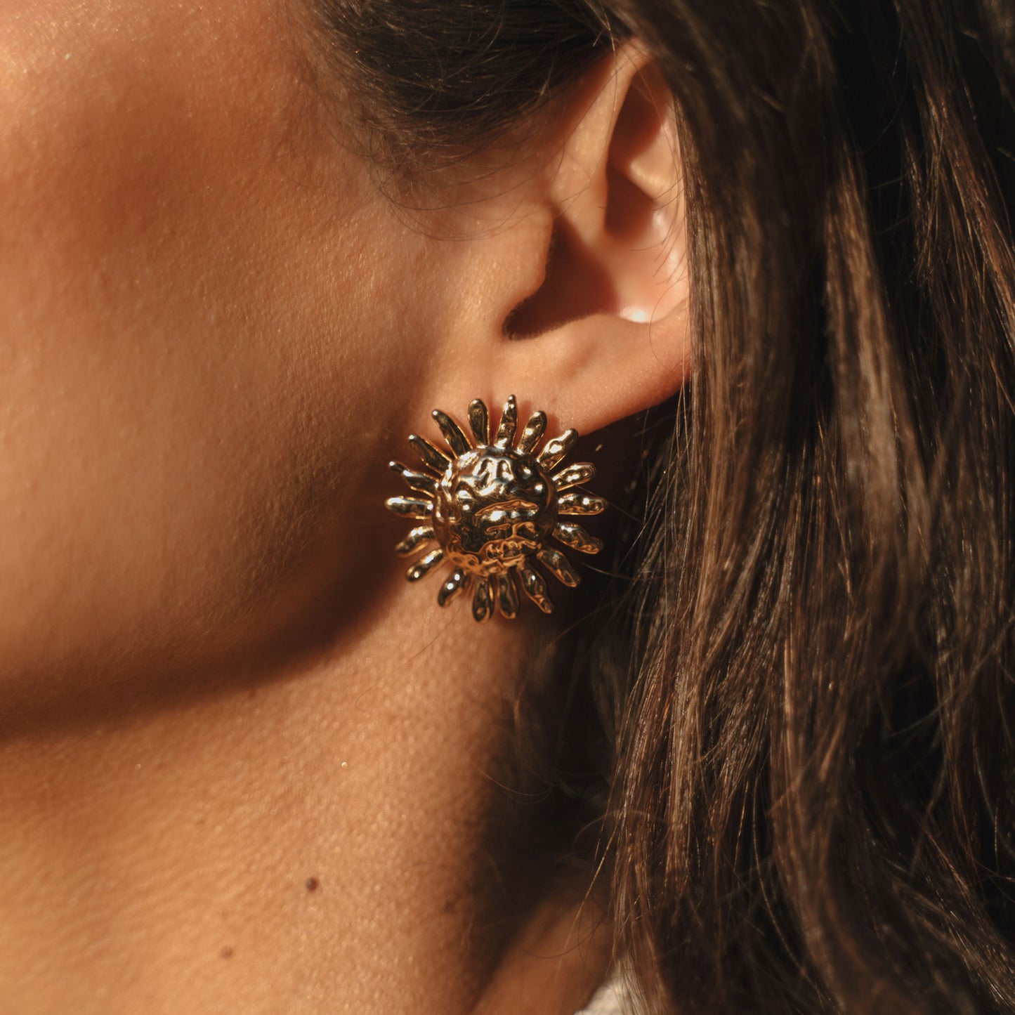 GIRASOL Bundle - Necklace & Earrings