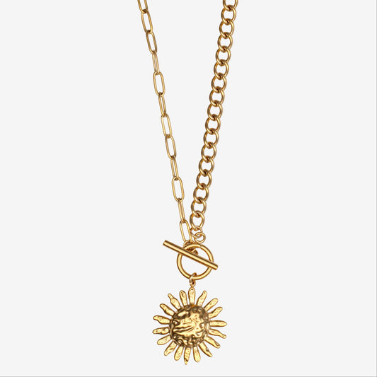 GIRASOL Necklace