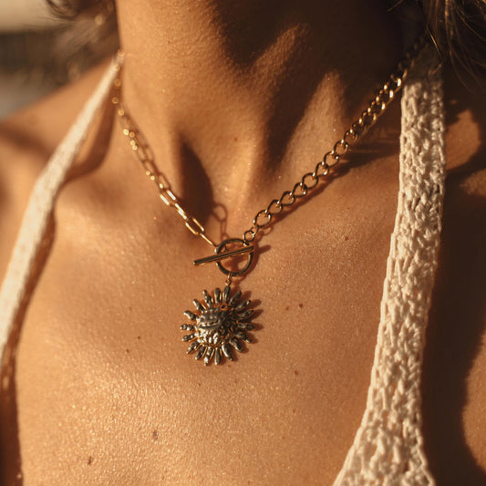 GIRASOL Necklace