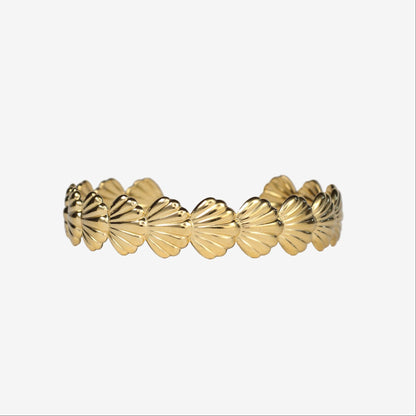 ISLA SHELL Cuff