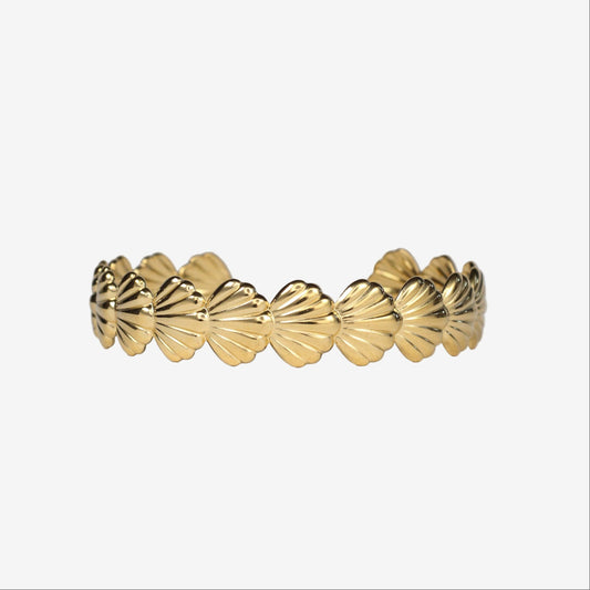 ISLA SHELL Cuff