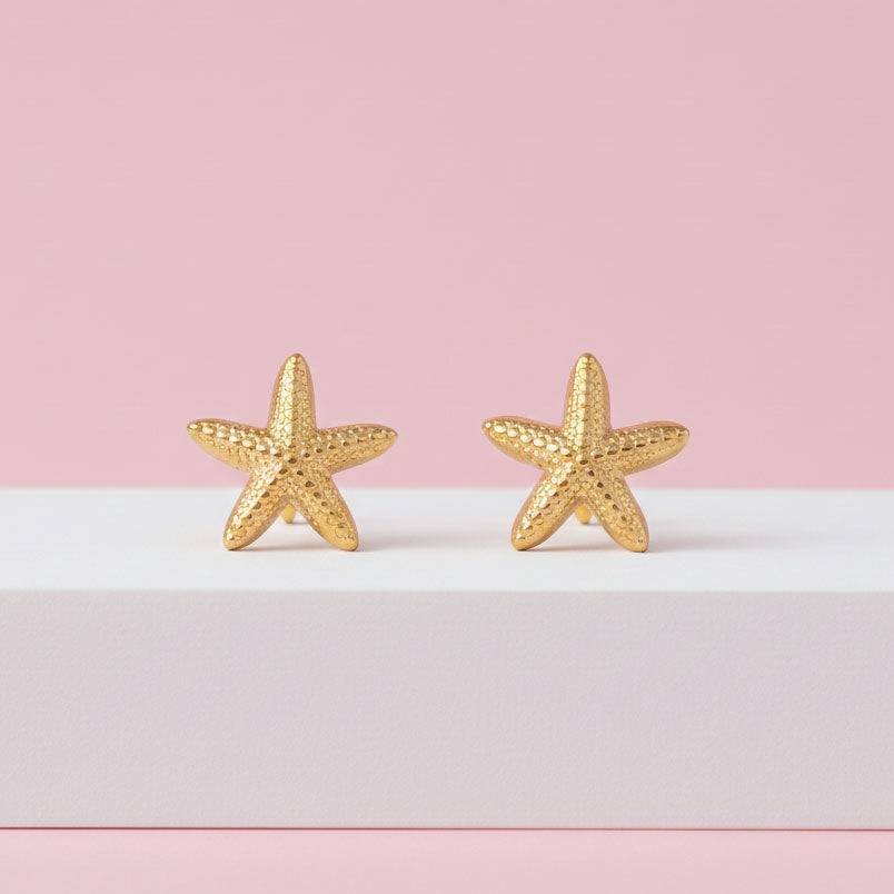 LITTLE STAR Studs