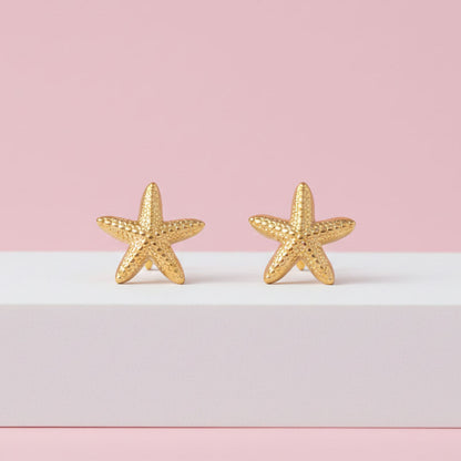 LITTLE STAR Studs