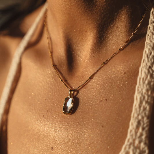 SERENELLE Necklace